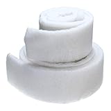 3. Cortar sus propios cojines de filtro de tamaño de