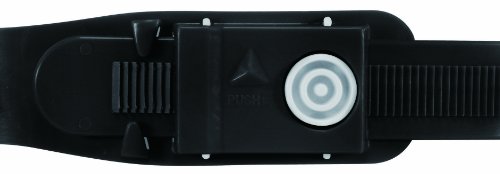 Casque de chantier blanc Delta Plus ABS PC haute résistance - 3