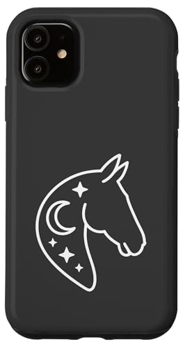 �~�j�}���X�g �n�̓� �V���G�b�g �� - �����Y �X�}�z�P�[�X iPhone 11 �p