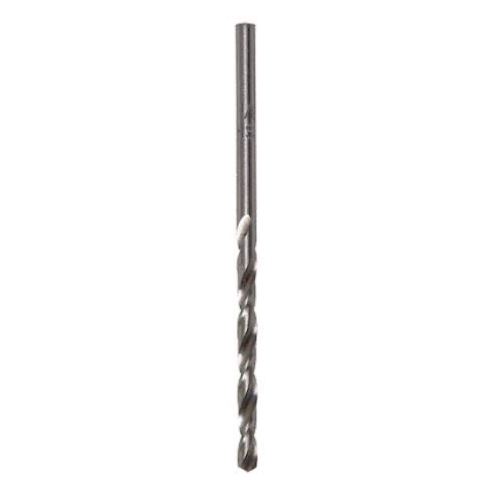 Trend Silver Snappy Hss 2Mm Diameter Drill Bit For Piloting Work, 5/64 Inch Long, Pack Of 5, Snap/Db5l/5