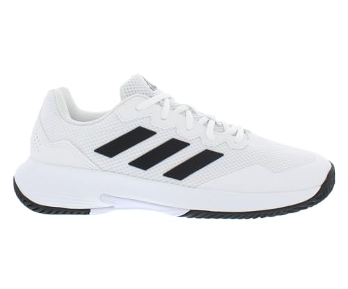 Image of adidas Men's Gamecourt 2 Tennis Shoes