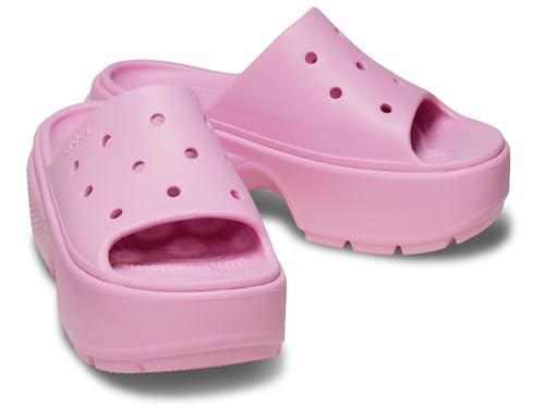 Image of Crocs Women's Stomp Slides