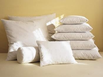 neck roll pillow form