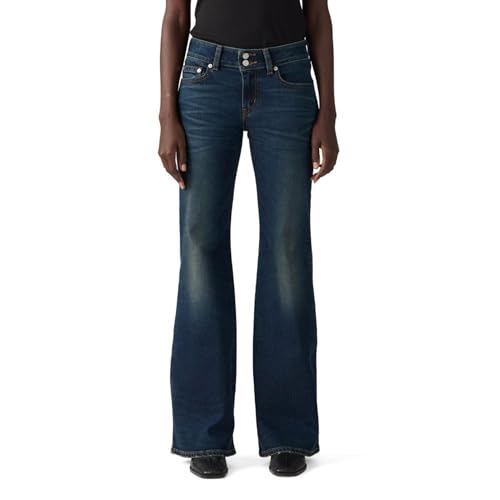 Levi's Women's Superlow Flare Jean
