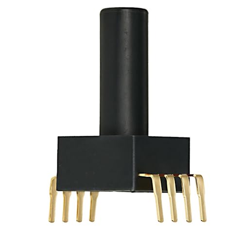 Precision Engineered Pressure Sensor 1B62M02 ADP51B62M02 71015 Black Replacement for Washer Machine Boards 1 Piece High Accuracy