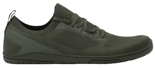 Image of Xero Shoes Men's Nexus Knit Zero Drop Workout & Lifestyle Sneaker
