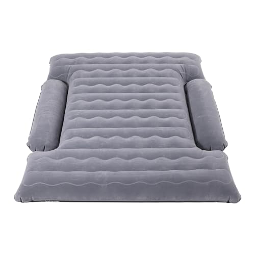 Vevor TRUCK BED AIR MATTRESS 6-6.5FT Truck Bed Air Mattress thumb #9