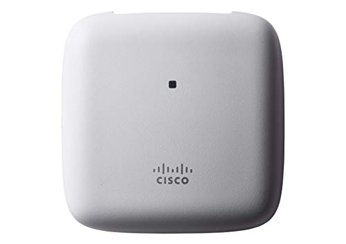 Punto de acceso     Cisco 240AC        : elimina los cortes de Wi-Fi con tecnología Wave 2 y montaje en techo 2