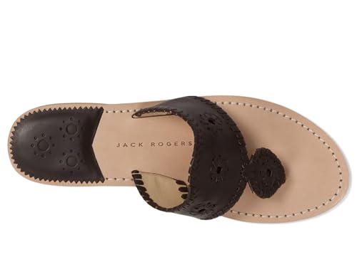 Image of Jack Rogers Jacks Flat Sandal
