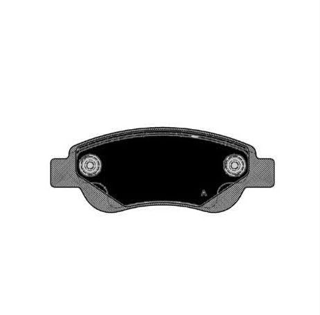 Filtro Aria JPFA-351S Per Toyota Aygo 05 1.4 HDI - Ricambio Originale Japanparts - Foto 10