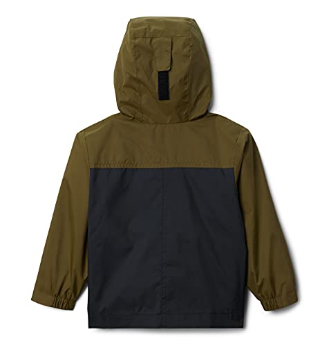 Image of Columbia Little Girls' Rain-Zilla Jacket