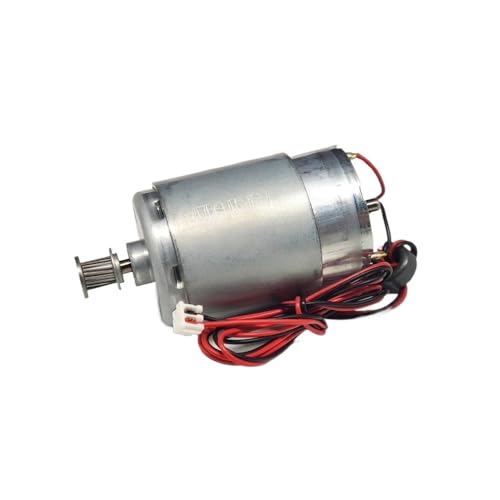 Moteur chariot Epson R1430W L1800 T1100 pièce réparation axe CR long line