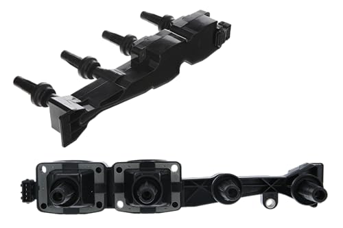 Bobine d'allumage Valeo 245086 pour résoudre les ratés de Saxo et 106