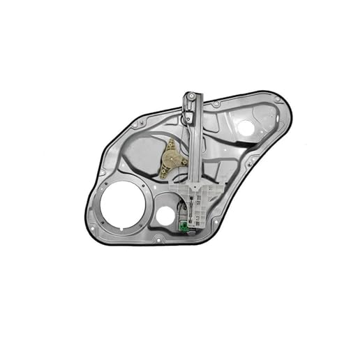 Lève-vitre électrique arrière gauche bloqué ? Remplacement pour Kia Sorento 2011-2014