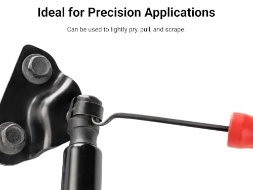 Image of TEKTON 90-Degree Blunt Hook | PNH24104