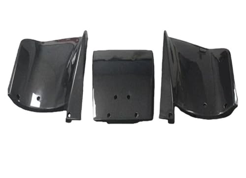 Kit carrosserie Audi R8 pour remplacer et moderniser le pare-chocs et l'aileron arrière