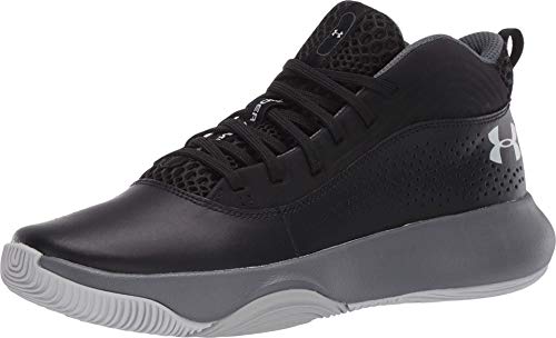 Image of Under Armour Men's Lockdown 4 Basketball Shoe