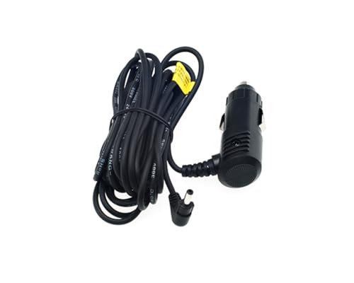 BlackVue In-Car Power Cable
