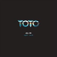All In - The Cds