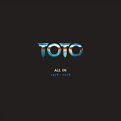 All In - The Cds
