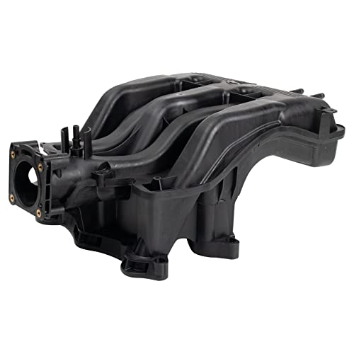 Image of TRQ Engine Upper Intake Manifold Assembly for Ford Explorer Mercury Mountaineer 4.0L V6