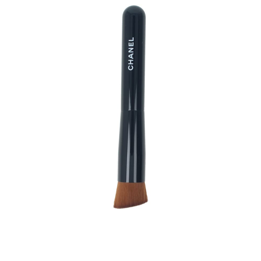 Les Pinceaux 2 In 1 Foundation Brush Fluid & Powder 1 Pz