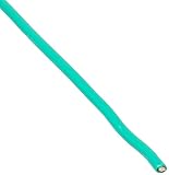 Remington Industries 16UL1007SLDGRE UL1007 16 AWG Gauge Solid Hook-Up Wire, 300V, 0.0508