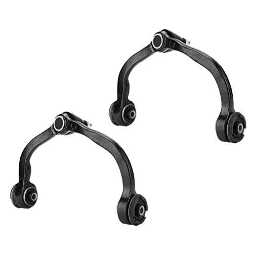 TadaMark Front Upper Control Arm with Ball Joint Fit for 2003 2004 Ford Expedition Lincoln Navigator K80712 K80713-2pcs by TadaMark - Used condition - US$49.47