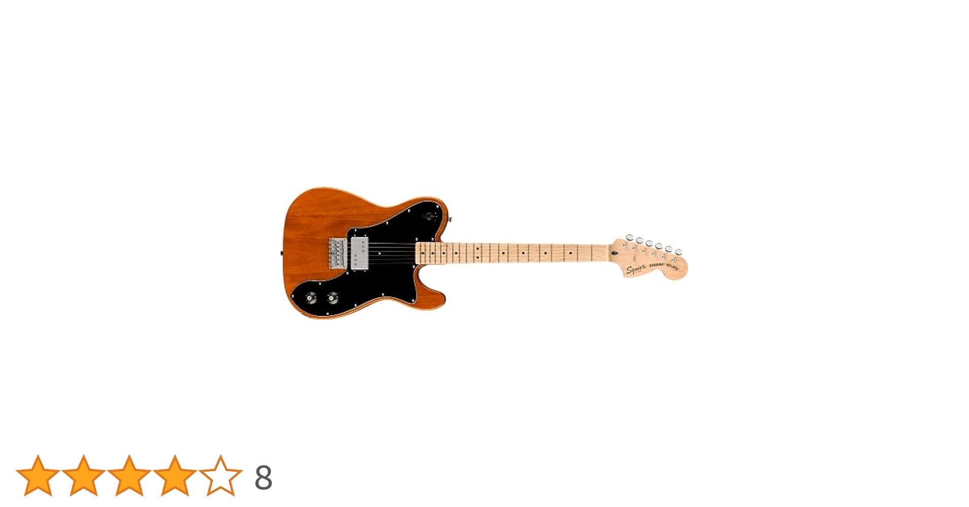 Amazon.co.jp: Squier by Fender スクワイヤー エレキギター