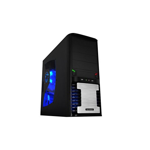 Thunder ATX-315WB