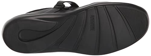 Anodyne Women's No. 19 Casual Mary Jane Flat4