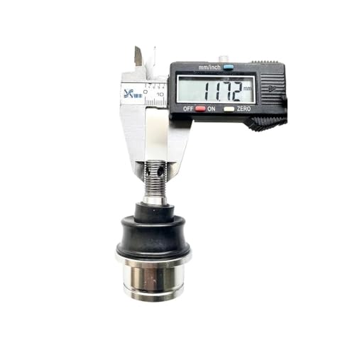 Rótula de brazo de control de alta resistencia para CFMOTO U8 U10 X8 3