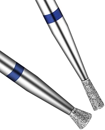 Pana Punta Di Sicurezza Per Unghie In Carburo Da 3/32" – Per - Foto 10