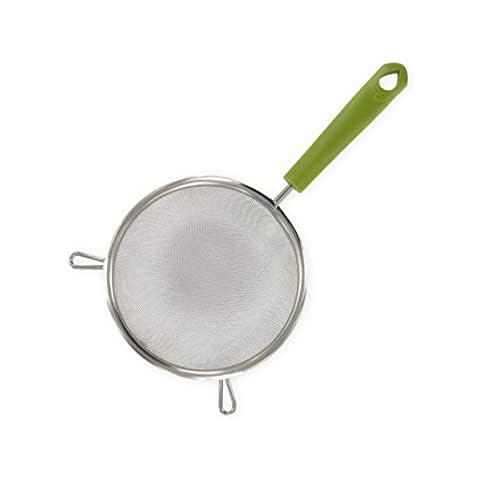 Fackelmann 14 cm Eco-Friendly Mesh Colander Cover