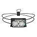 Nitecore NU25 MCT UL Stirnlampe, Schwarz
