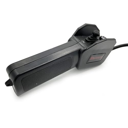 Contrôleur de treuil manuel robuste pour UTV Hisun HS700 HS800 - 4