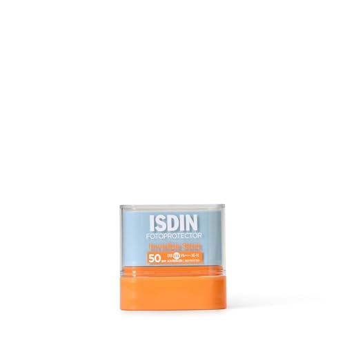 ISDIN Invisible Stick SPF 50