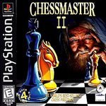 Chessmaster II - (PS1) PlayStation 1 [Pre-Owned]