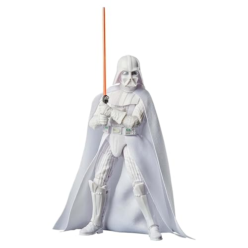 STAR WARS The Black Series Darth Vader...