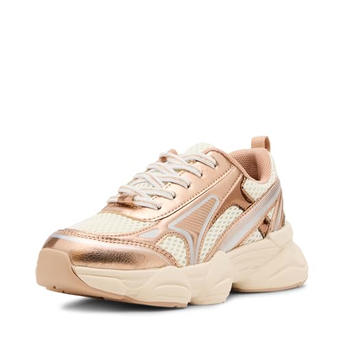 Steve Madden Girl's Radley Sneaker