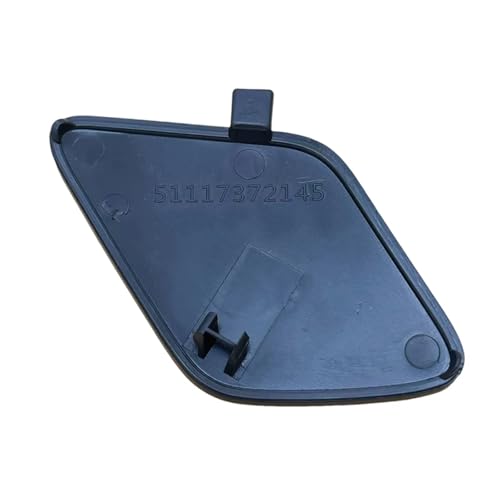 Protection d'attelage de remorque I8 finition premium 51117372145 - 5