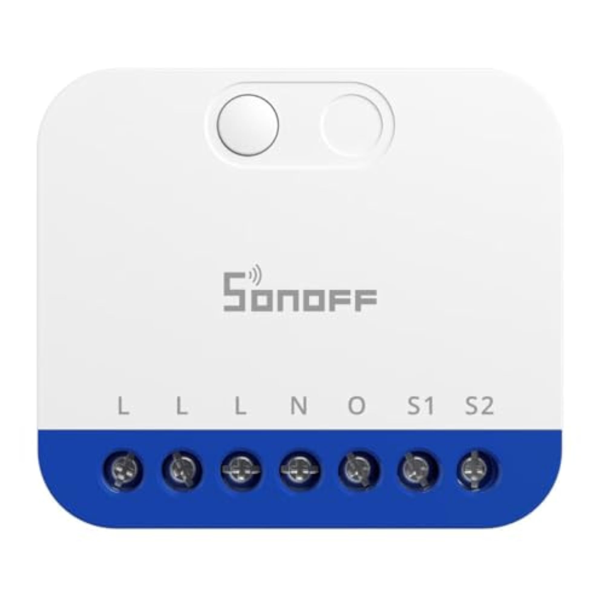 MINI DIM WiFi Dimmer Switch for Dimmable LED