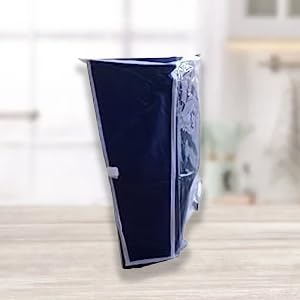 Image of Water Purifier Cover Compatible With Livpure Pack of 1 (LIV PEP COVER 3)