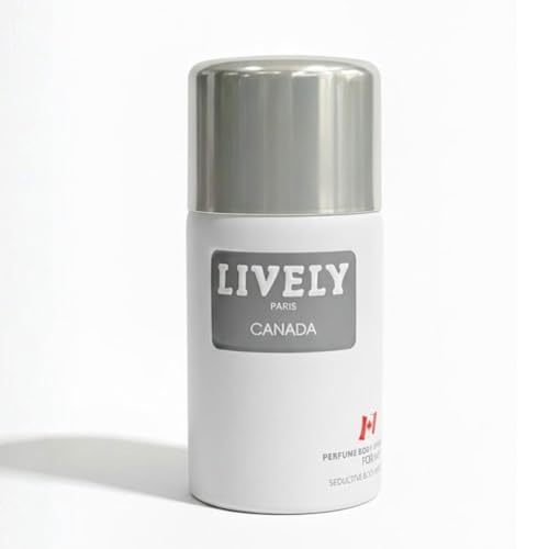 Image of Reyane Tradition Deodorant for Men | Long-Lasting Body Spray with Perfume | Fresh & Bold Fragrance | 250ml (Lively canada)