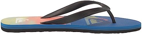 Quiksilver Men's Molokai Swell Vision Flip Flop Sandal Review | Image 5