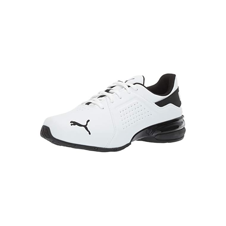 PUMA Men's Viz Runner