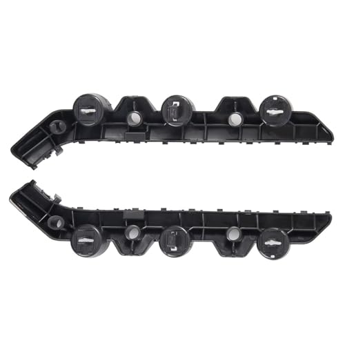 �t�����g�o���p�[���e�[�i�[ Compatible With For Sentra 2016-2019 �y�A�Ԃ̃t�����g���E�o���p�[�K�C�h�}�E���g�u���P�b�g�O�������e�[�i�[ 622253YU1A 622253YU0A �ƌ݊�������