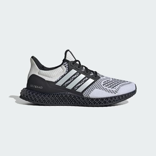 Image of adidas Unisex-Adult Ultra 4d Sneaker