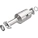 Direct Fit catalytic converter