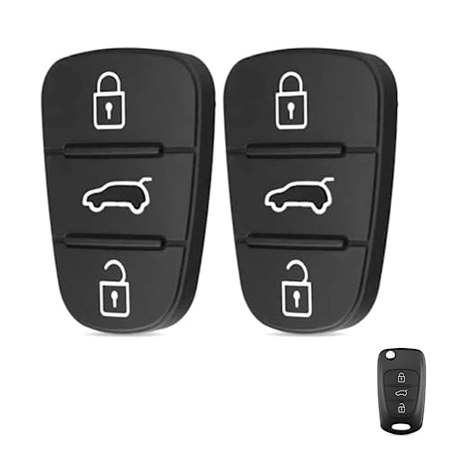 SLshiBo Car Key Remotes for Hyundai and Kia SLshiBo Car Key Remotes for Hyundai and Kia